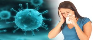 آنفولانزای مرگ آور