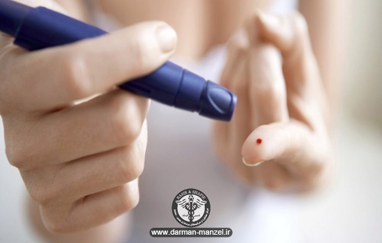 تست های ضروری برای افراد دیابتی