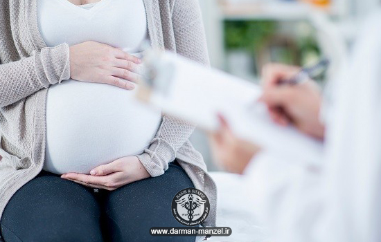 آزمایشات ضروری بارداری