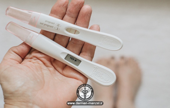 آزمایشات ضروری بارداری 