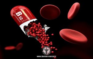 روش های تشخیص کم خونی