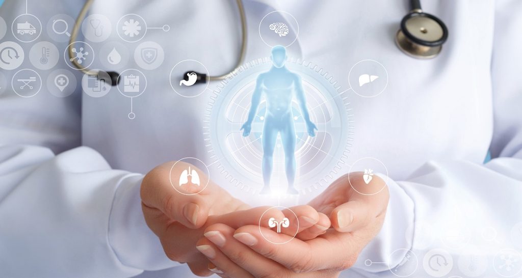 دکتر متخصص داخلی کیست و چه بیماری‌هایی را درمان می‌کند؟-درمان در منزل