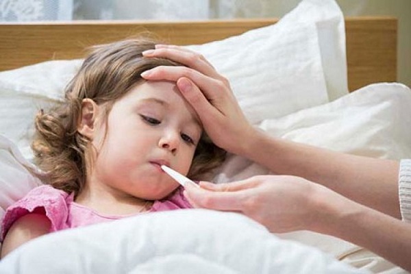 نکات مهم بهداشتی در پیشگیری از آنفولانزا-درمان در منزل