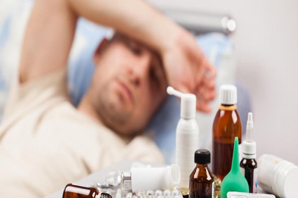 روش های پیشگیری از ابتلا به ویروس آنفولانزا و کرونا-درمان در منزل