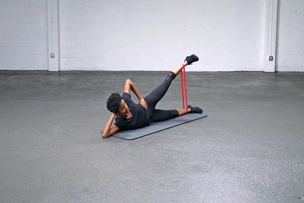 هزینه و قیمت فیزیوتراپی پا در منزل-درمان در منزل